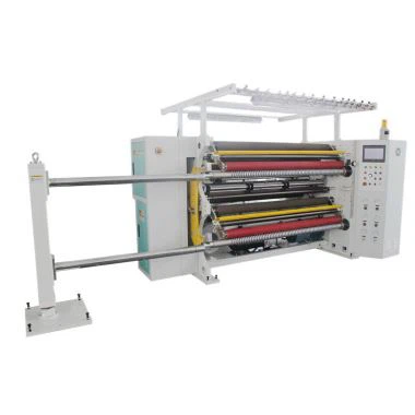 Làmina calenta degollar màquina